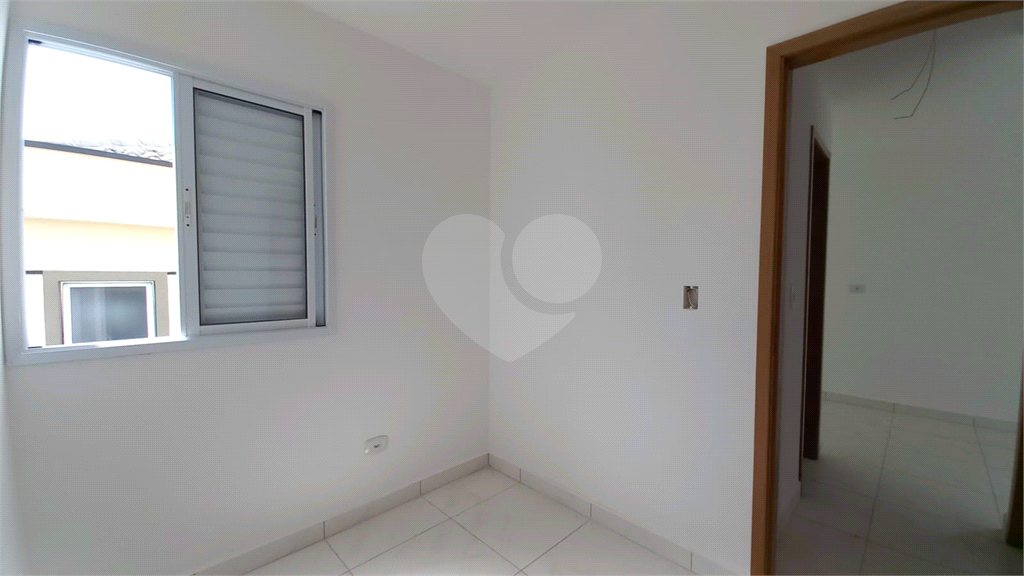 Apartamento Novo 2 Dormitórios com Sacada – Tucuruvi
