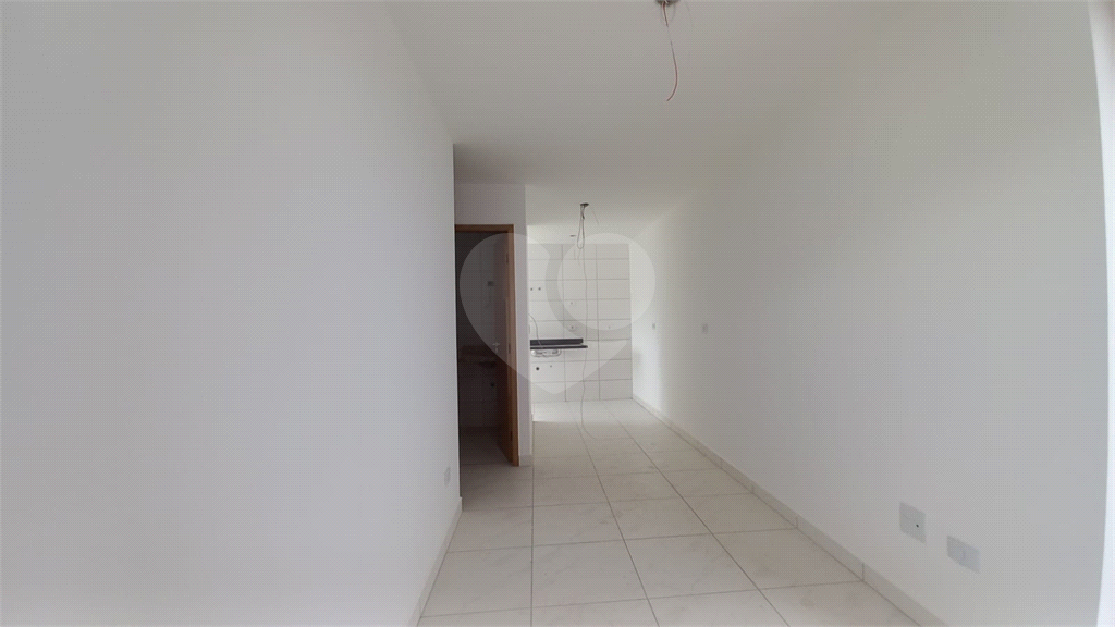 Apartamento Novo 2 Dormitórios com Sacada – Tucuruvi