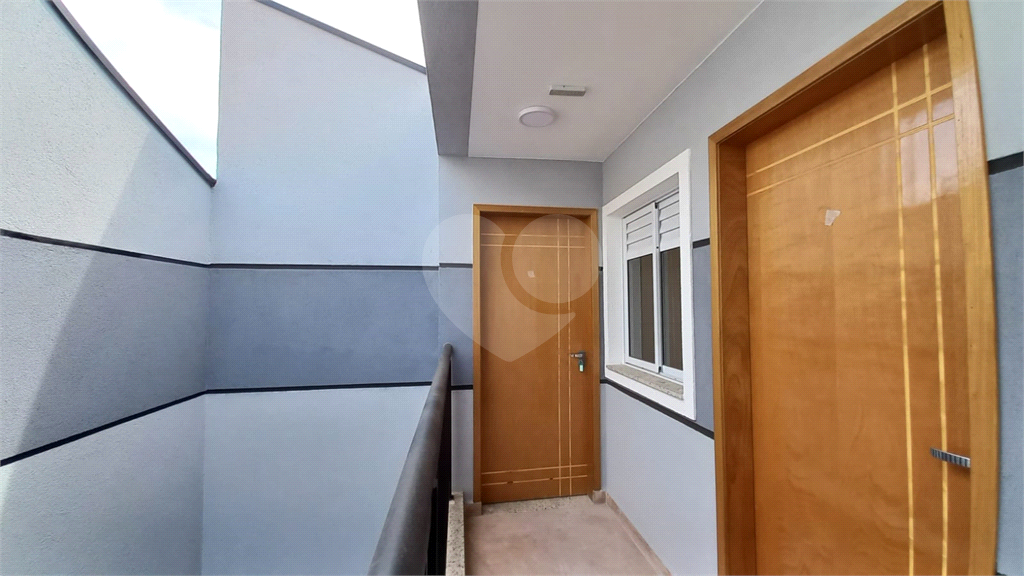 Apartamento Novo 2 Dormitórios com Sacada – Tucuruvi