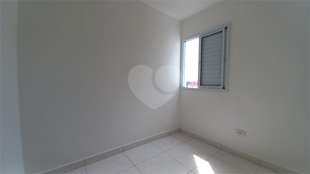 Apartamento Novo 2 Dormitórios com Sacada – Tucuruvi