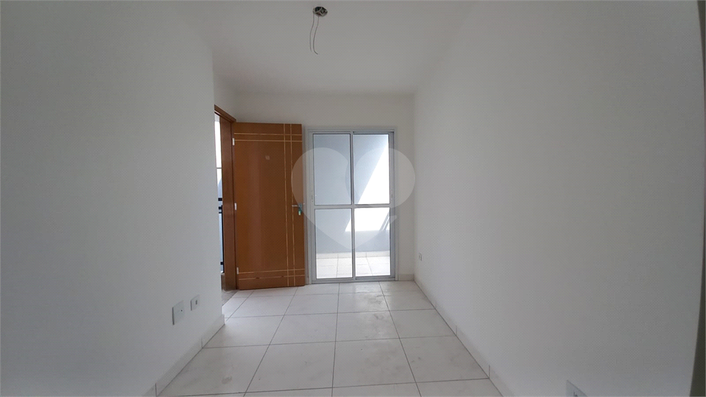 Apartamento Novo 2 Dormitórios com Sacada – Tucuruvi