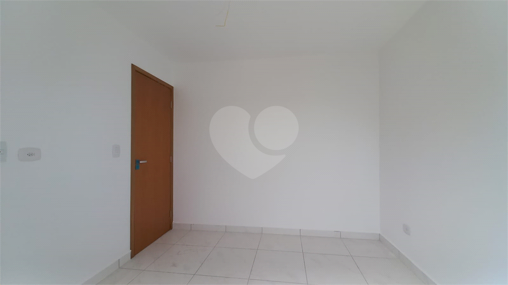Apartamento Novo 2 Dormitórios com Sacada – Tucuruvi
