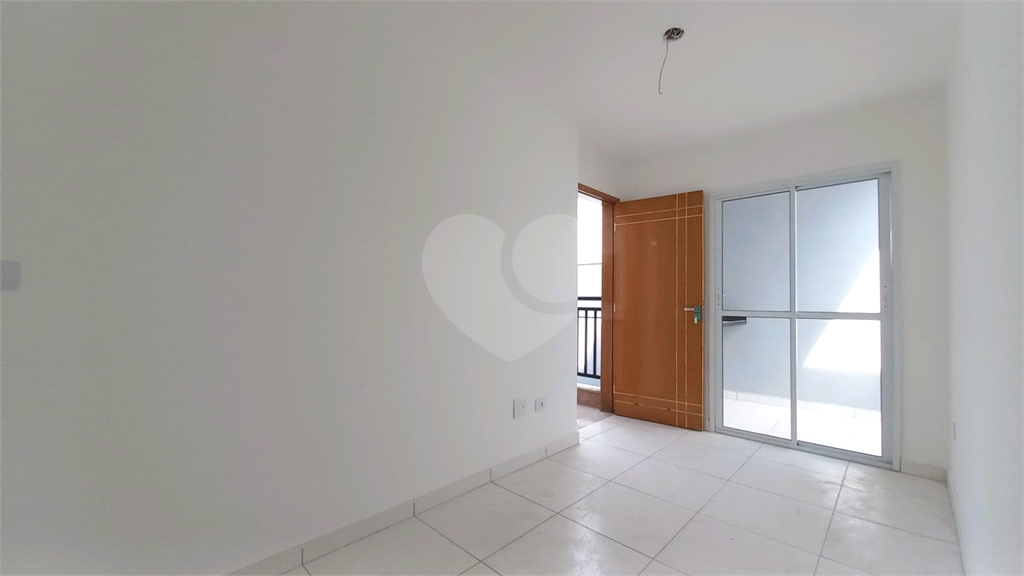 Apartamento Novo 2 Dormitórios com Sacada – Tucuruvi