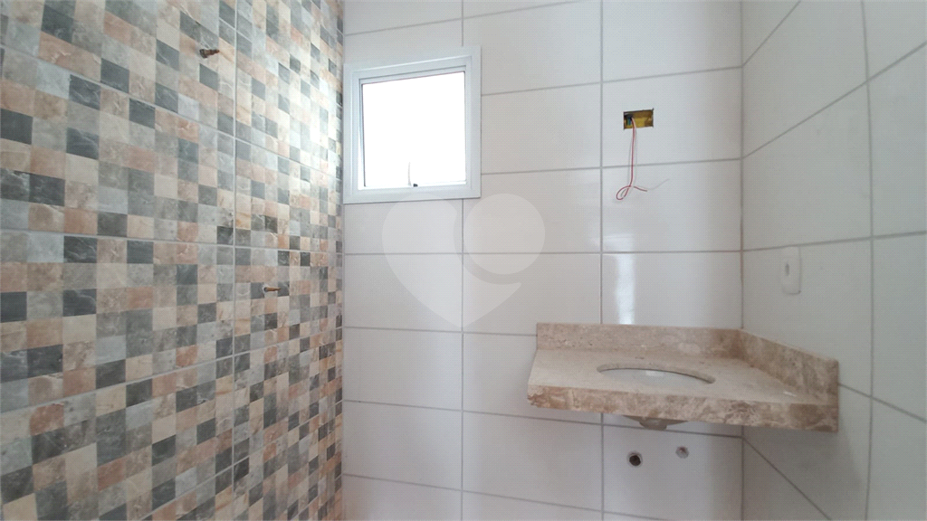 Apartamento Novo 2 Dormitórios com Sacada – Tucuruvi