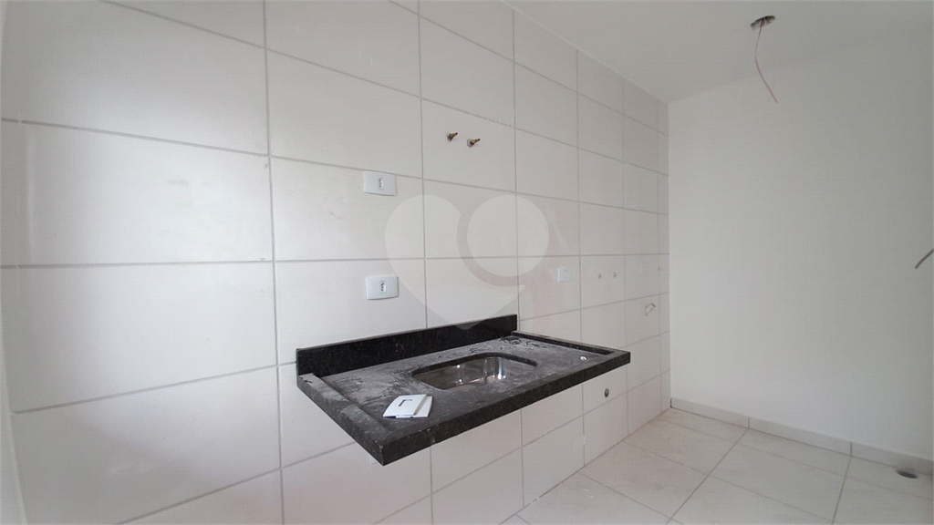 Apartamento Novo 1 Dormitório – Tucuruvi - MCMV