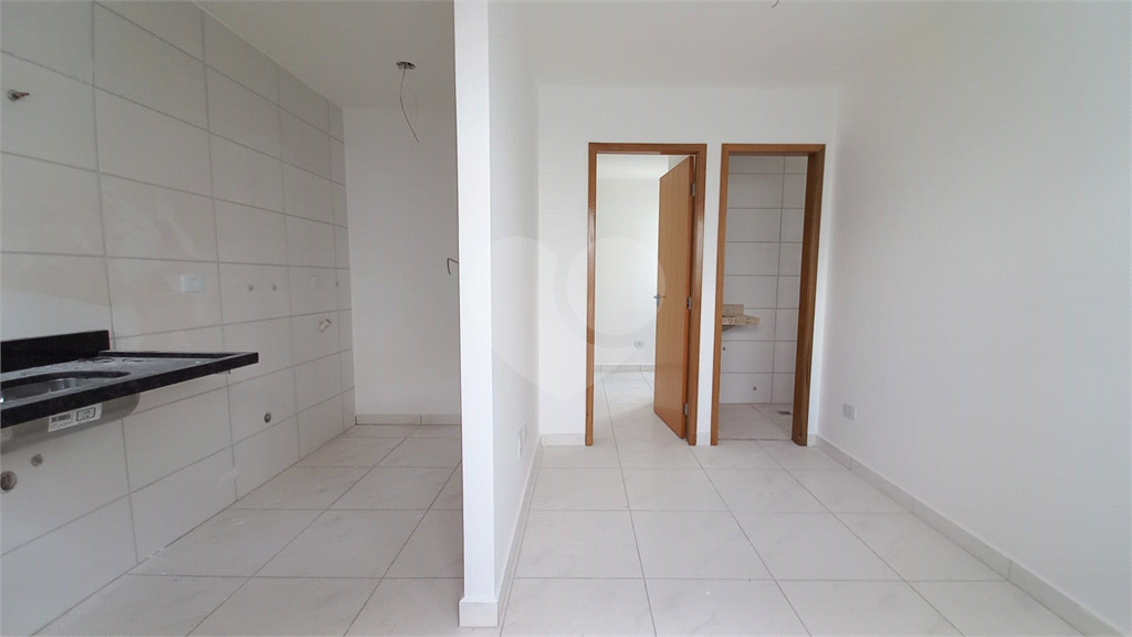 Apartamento Novo 1 Dormitório – Tucuruvi - MCMV