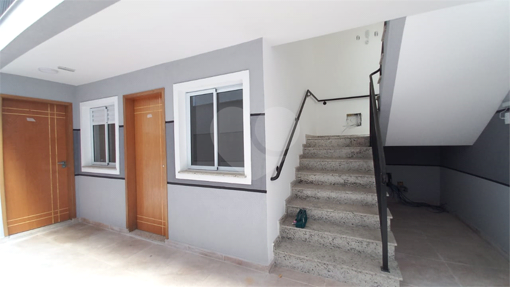 Apartamento Novo 1 Dormitório – Tucuruvi - MCMV