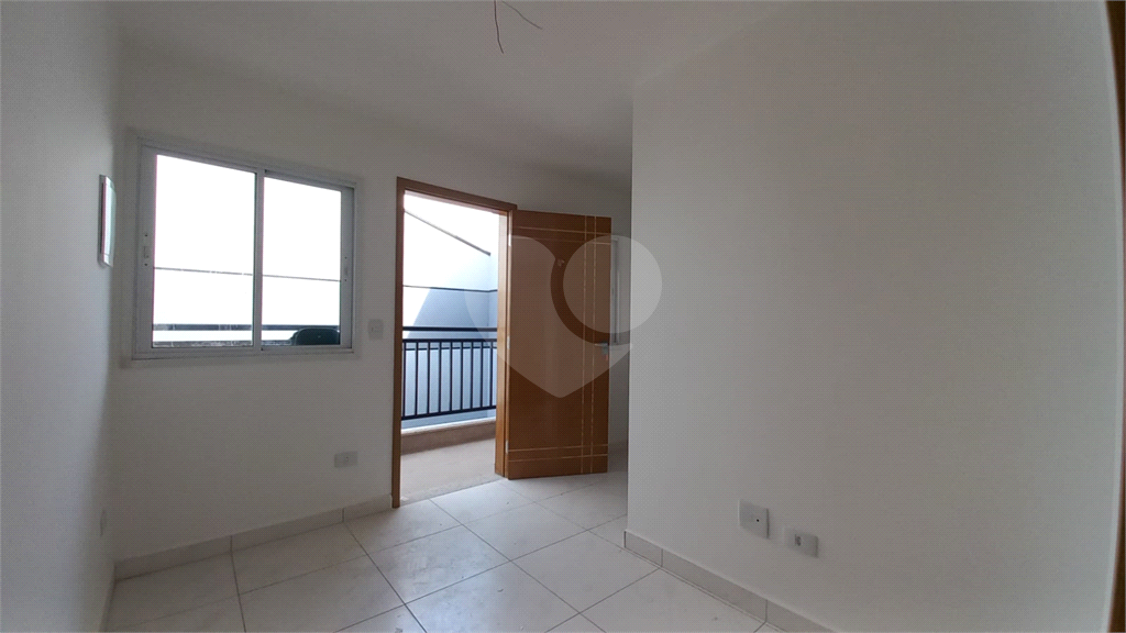 Apartamento Novo 1 Dormitório – Tucuruvi - MCMV