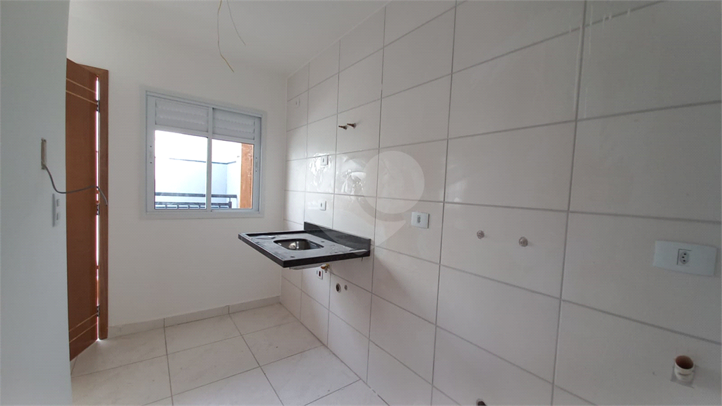 Apartamento Novo 1 Dormitório – Tucuruvi - MCMV