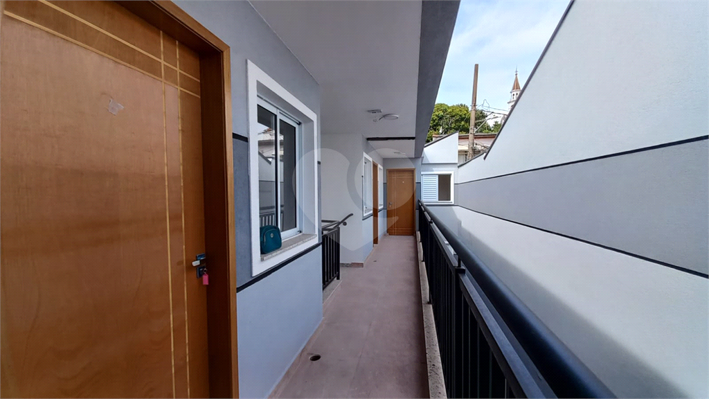 Apartamento Novo 1 Dormitório – Tucuruvi - MCMV