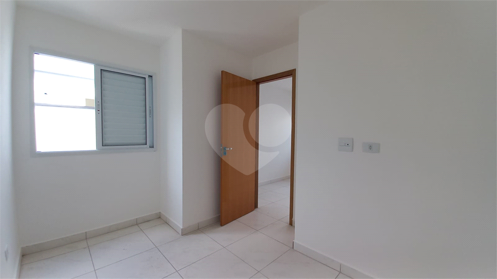 Apartamento Novo 1 Dormitório – Tucuruvi - MCMV