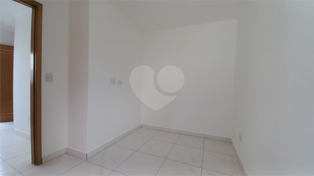 Apartamento Novo 1 Dormitório – Tucuruvi - MCMV