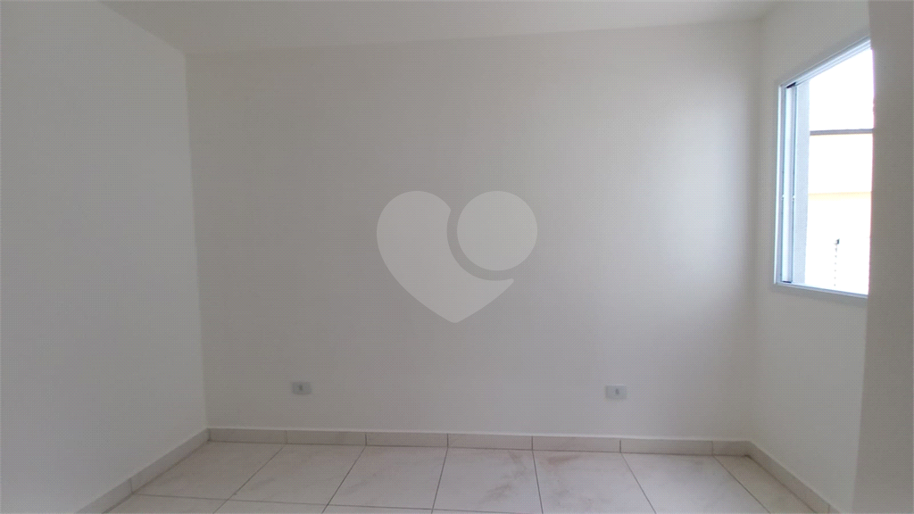 Apartamento Novo 1 Dormitório – Tucuruvi - MCMV