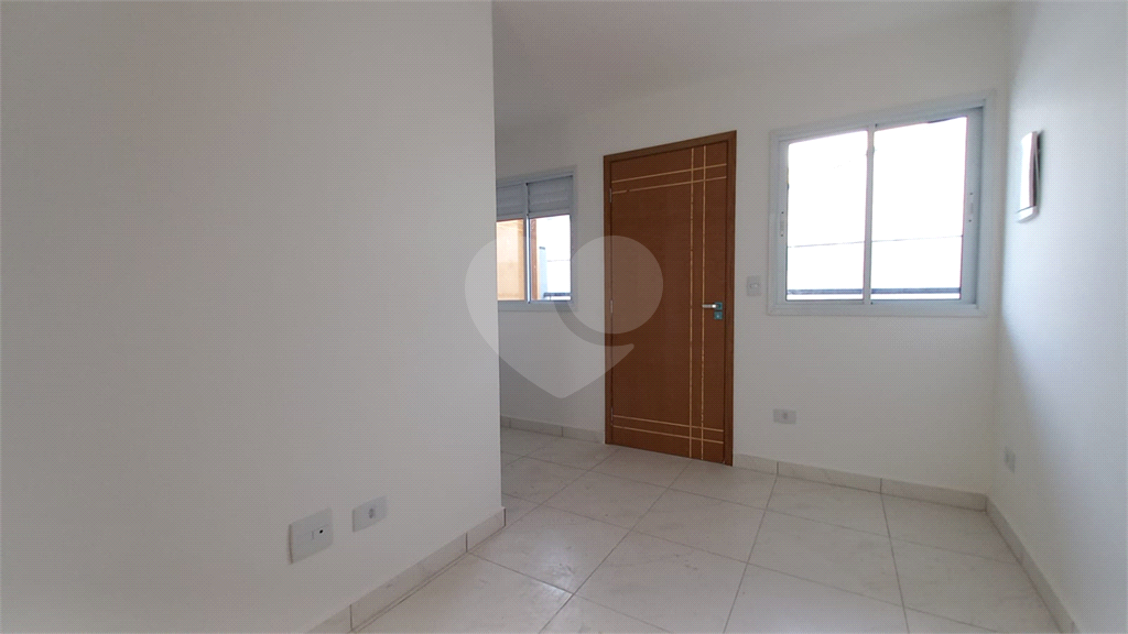 Apartamento novo e pronto para morar pertinho do mrtrô Tucuruvi - Minha casa minha vida