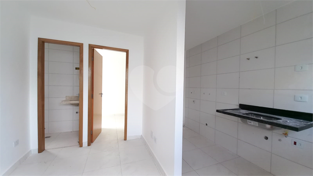 Apartamento novo e pronto para morar pertinho do mrtrô Tucuruvi - Minha casa minha vida