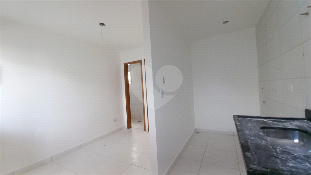 Apartamento novo e pronto para morar pertinho do mrtrô Tucuruvi - Minha casa minha vida