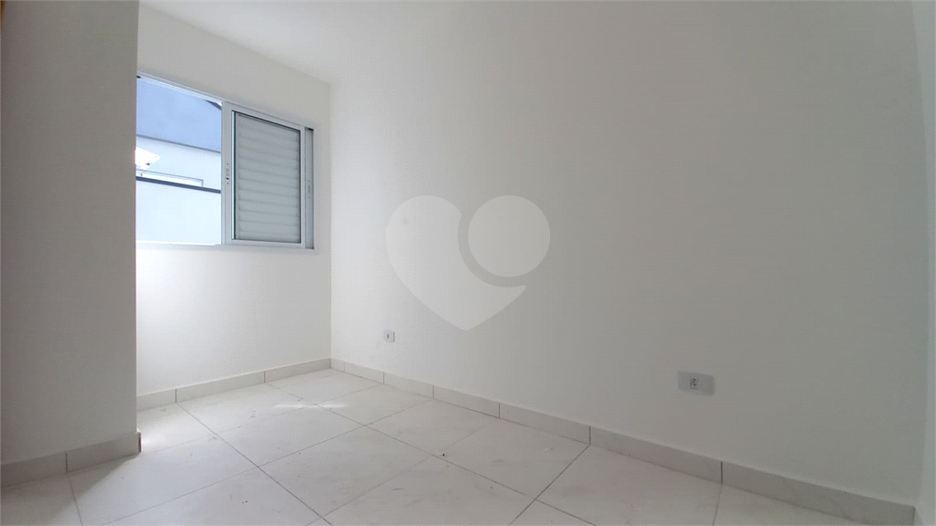 Apartamento novo e pronto para morar pertinho do mrtrô Tucuruvi - Minha casa minha vida