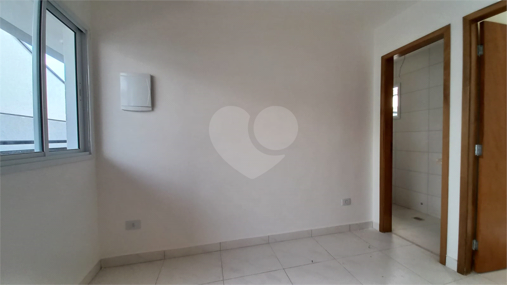Apartamento novo e pronto para morar pertinho do mrtrô Tucuruvi - Minha casa minha vida
