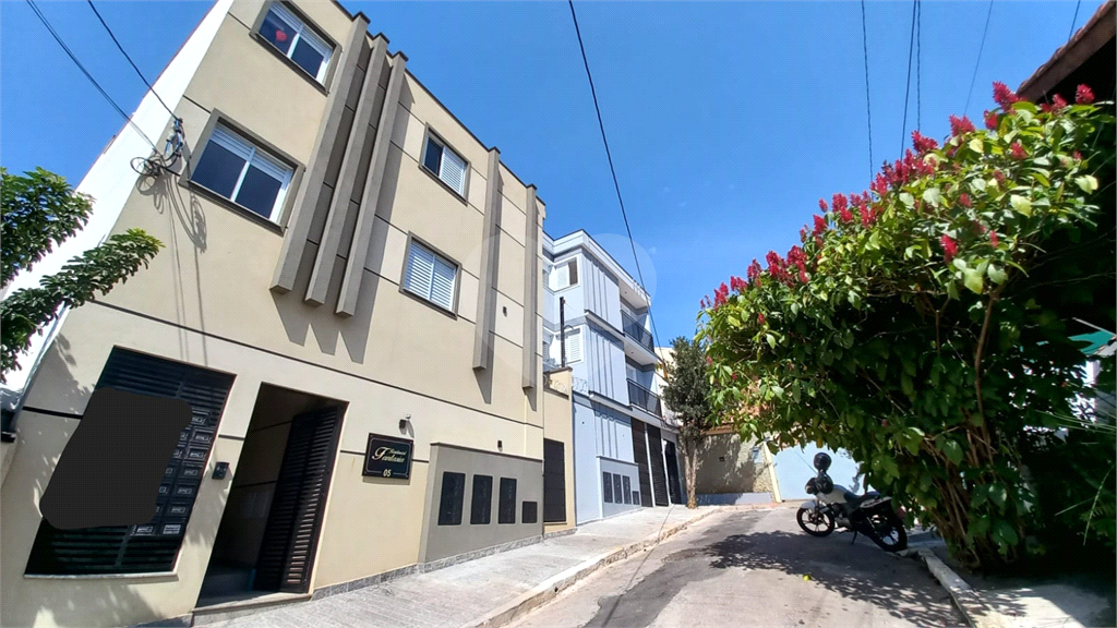 Apartamento novo e pronto para morar pertinho do mrtrô Tucuruvi - Minha casa minha vida