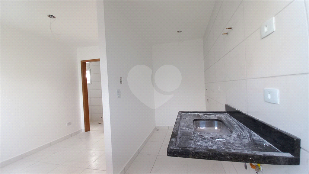 Apartamento novo e pronto para morar pertinho do mrtrô Tucuruvi - Minha casa minha vida