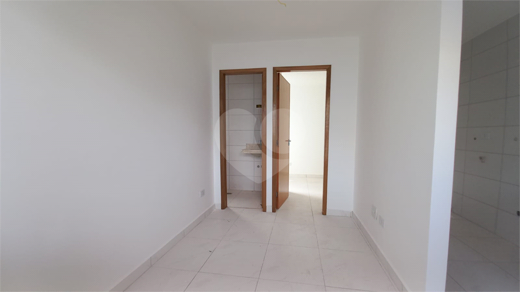 Apartamento novo e pronto para morar pertinho do mrtrô Tucuruvi - Minha casa minha vida