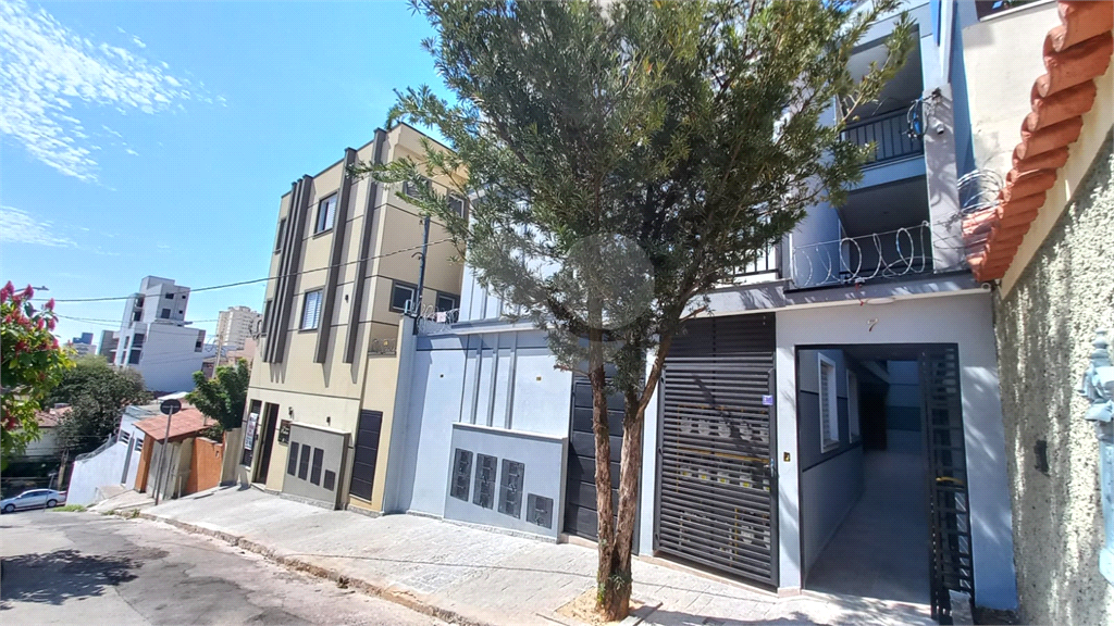 Apartamento novo e pronto para morar pertinho do mrtrô Tucuruvi - Minha casa minha vida