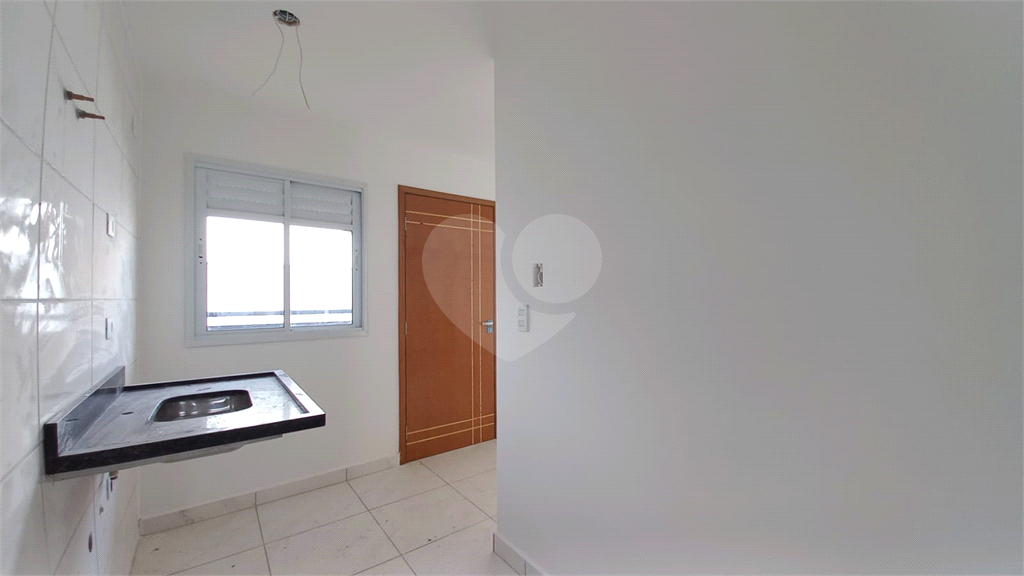 Apartamento novo e pronto para morar pertinho do mrtrô Tucuruvi - Minha casa minha vida