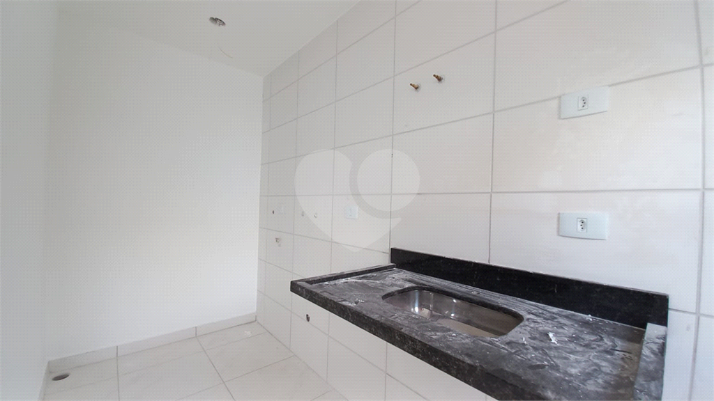 Apartamento novo e pronto para morar pertinho do mrtrô Tucuruvi - Minha casa minha vida