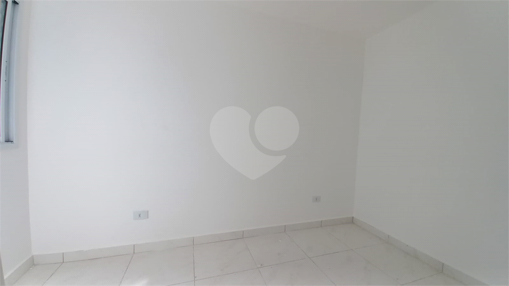 Apartamento novo e pronto para morar pertinho do mrtrô Tucuruvi - Minha casa minha vida
