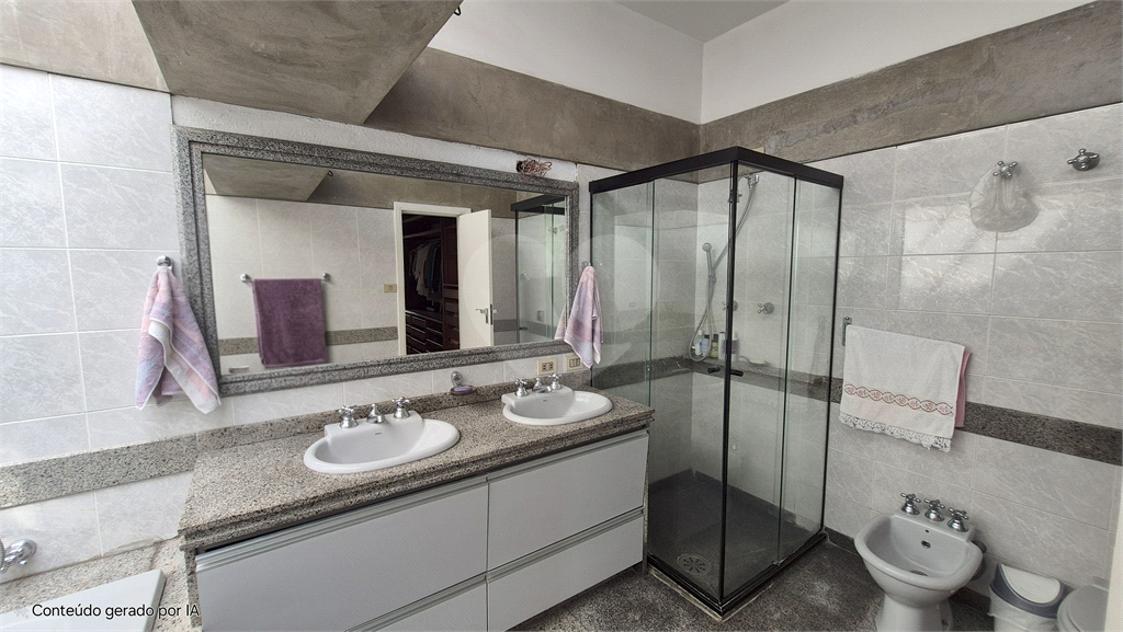 Imóvel à venda em Mirandópolis — sobrado com mais de 250 m², por R$ 1.550.000,00.