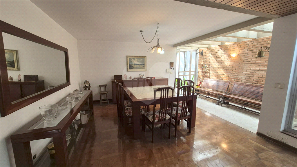 Imóvel à venda em Mirandópolis — sobrado com mais de 250 m², por R$ 1.550.000,00.