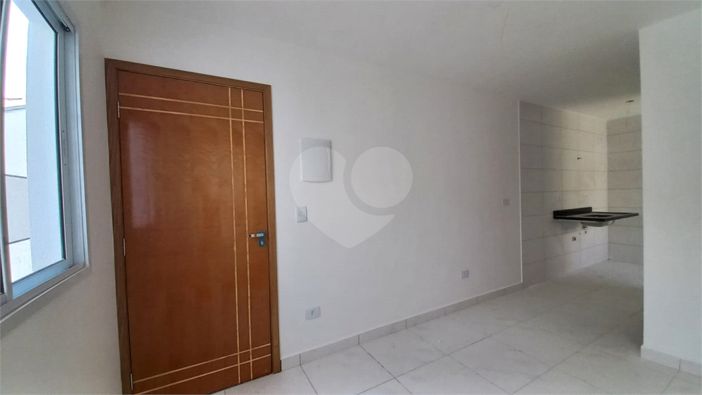 Apartamento Novo 2 Dorms (1 Suíte) – Ao Lado do Metrô Tucuruvi