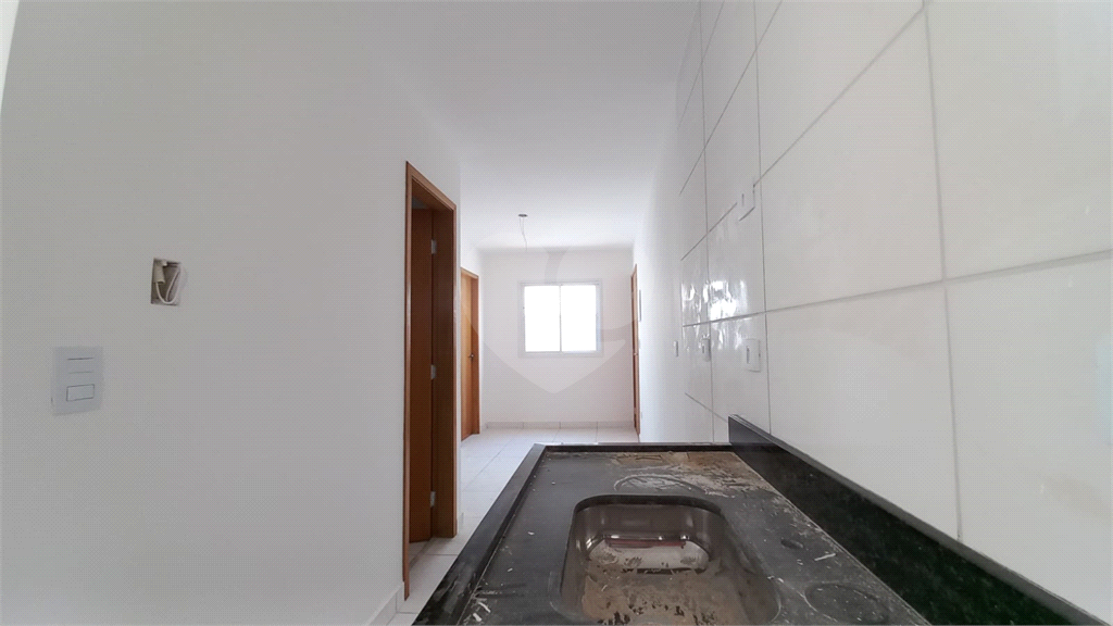 Apartamento Novo 2 Dorms (1 Suíte) – Ao Lado do Metrô Tucuruvi