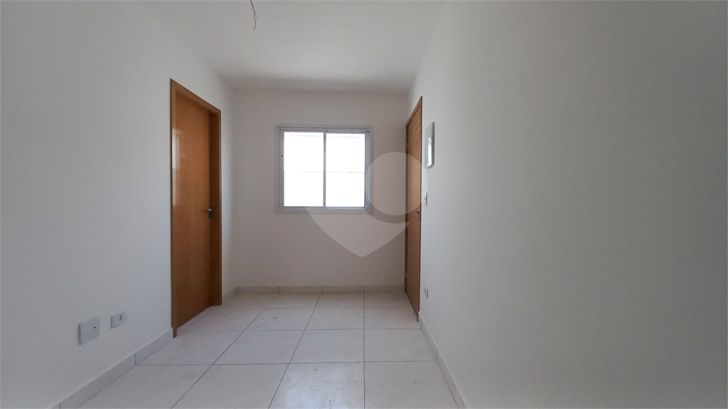 Apartamento Novo 2 Dorms (1 Suíte) – Ao Lado do Metrô Tucuruvi