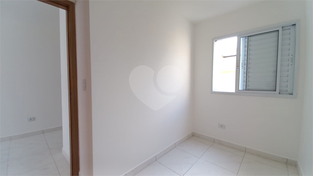 Apartamento Novo 2 Dorms (1 Suíte) – Ao Lado do Metrô Tucuruvi