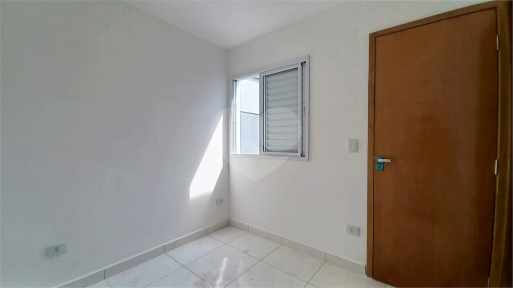 Apartamento Novo 2 Dorms (1 Suíte) – Ao Lado do Metrô Tucuruvi