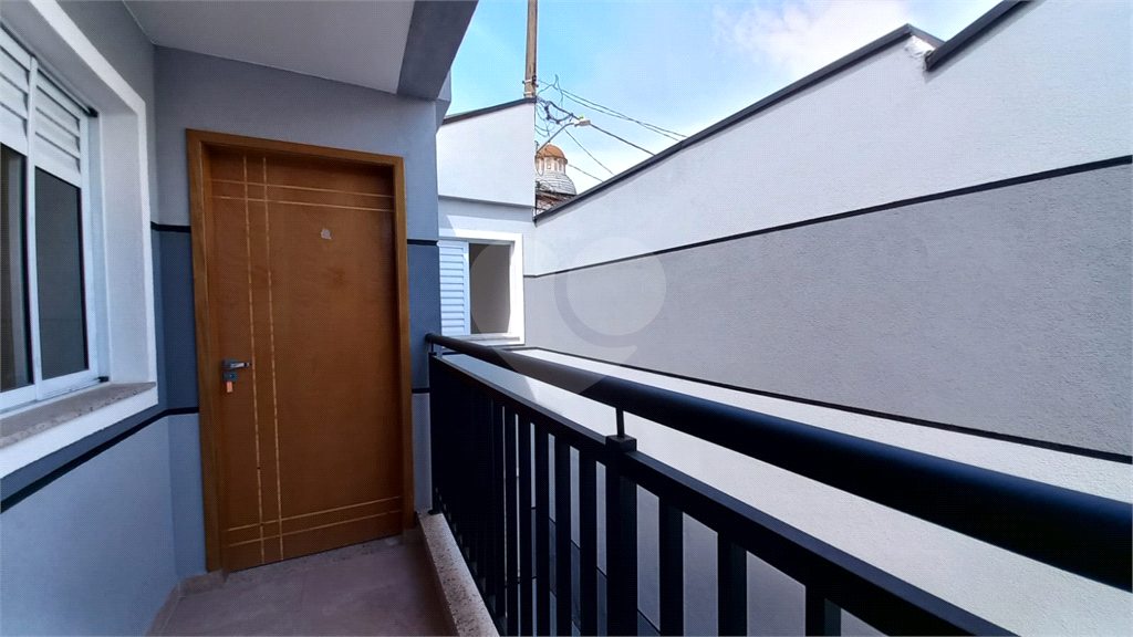 Apartamento Novo 2 Dorms (1 Suíte) – Ao Lado do Metrô Tucuruvi