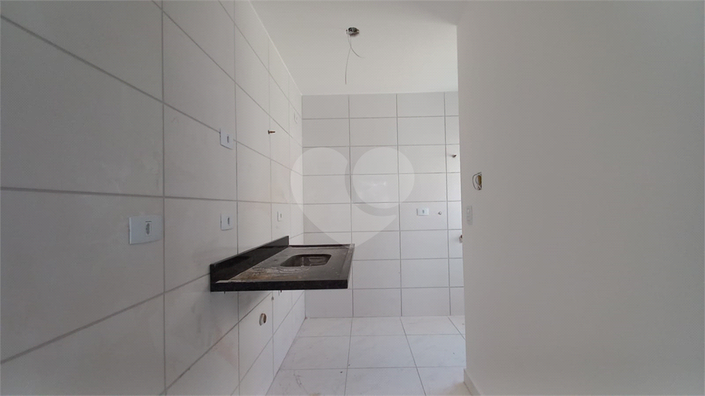 Apartamento Novo 2 Dorms (1 Suíte) – Ao Lado do Metrô Tucuruvi