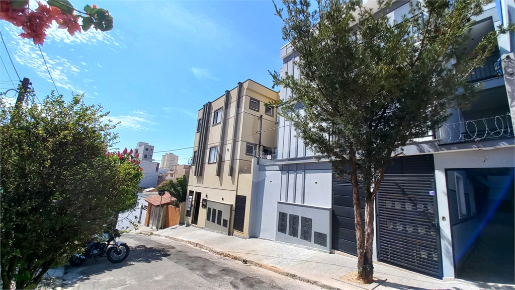 Apartamento Novo 2 Dorms (1 Suíte) – Ao Lado do Metrô Tucuruvi