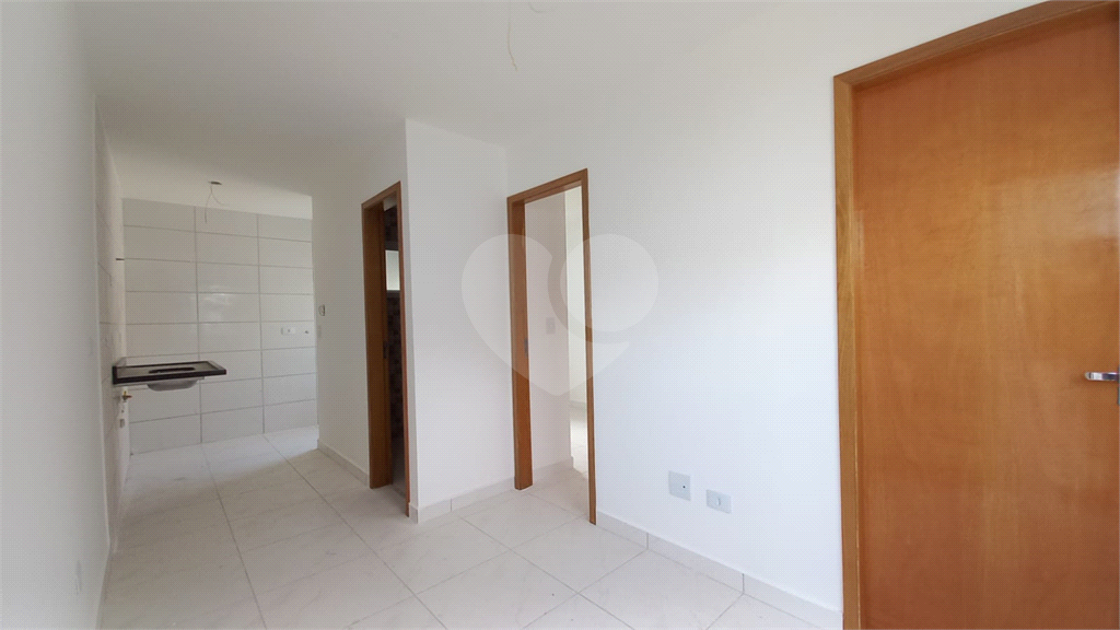 Apartamento Novo 2 Dorms (1 Suíte) – Ao Lado do Metrô Tucuruvi
