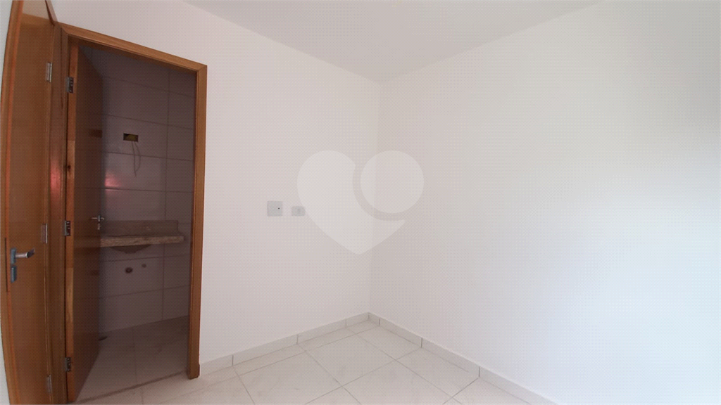 Apartamento Novo 2 Dorms (1 Suíte) – Ao Lado do Metrô Tucuruvi