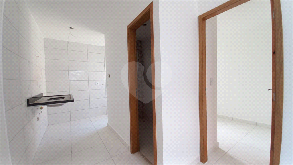 Apartamento Novo 2 Dorms (1 Suíte) – Ao Lado do Metrô Tucuruvi