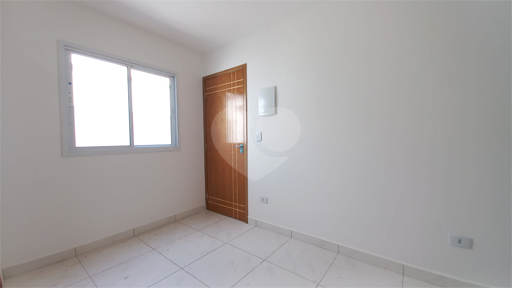 Apartamento Novo 2 Dorms (1 Suíte) – Ao Lado do Metrô Tucuruvi