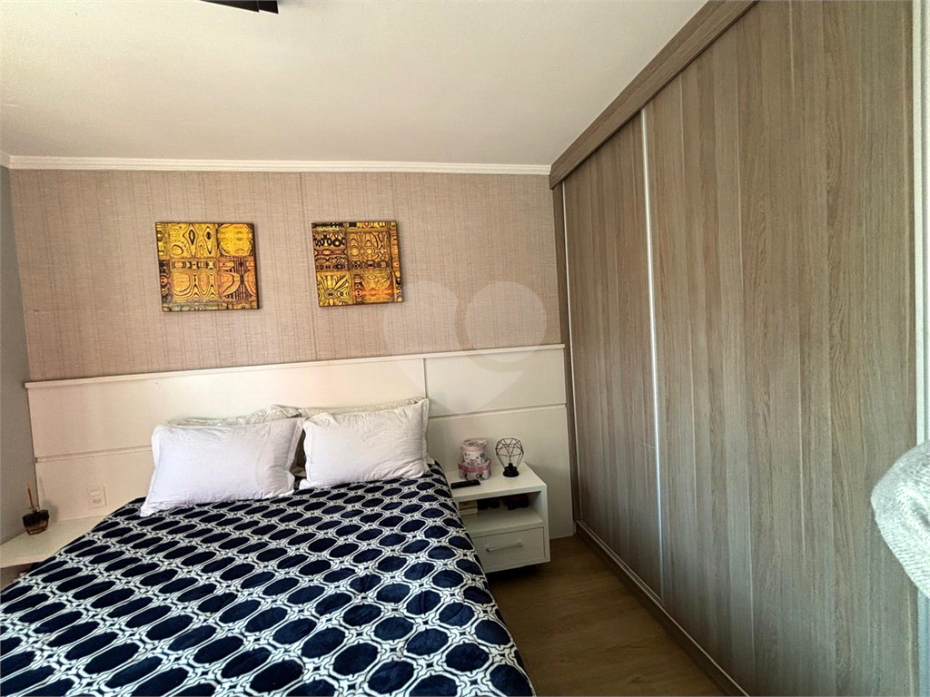 Apartamento andar alto, excelente localização, região da Santa Terezinha em Santana