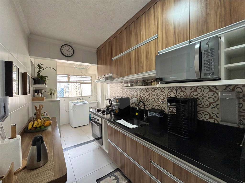 Apartamento andar alto, excelente localização, região da Santa Terezinha em Santana