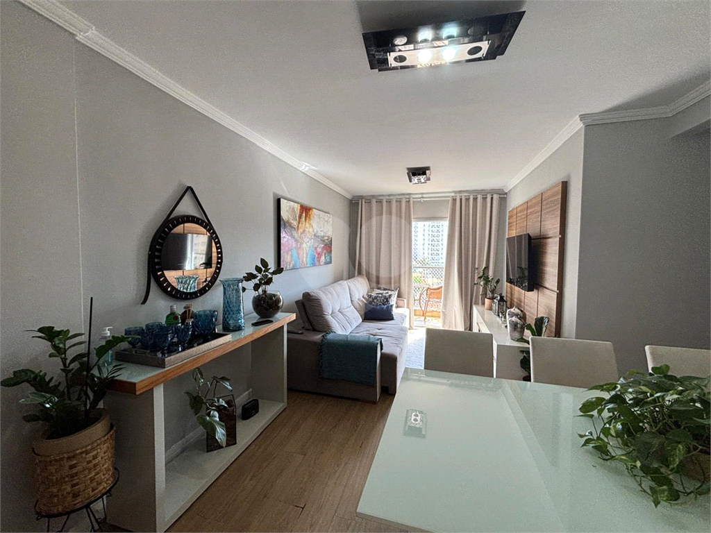 Apartamento andar alto, excelente localização, região da Santa Terezinha em Santana