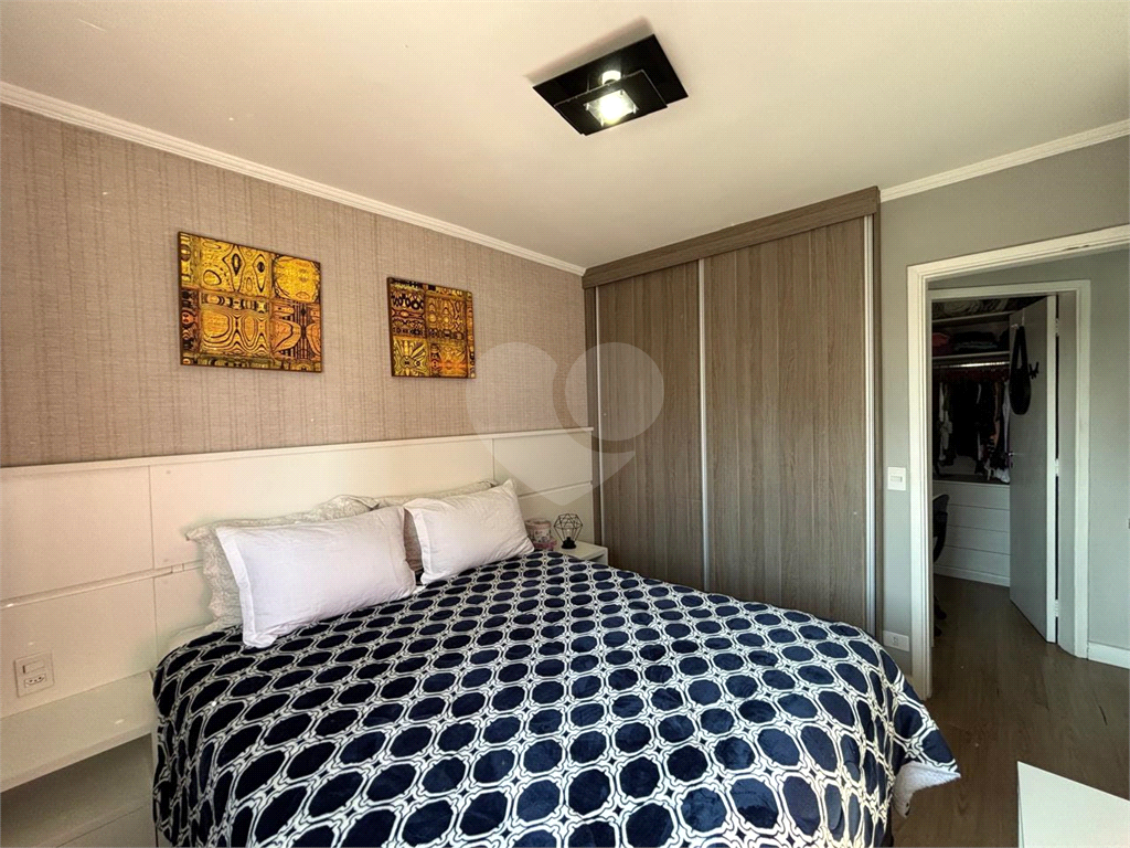 Apartamento andar alto, excelente localização, região da Santa Terezinha em Santana