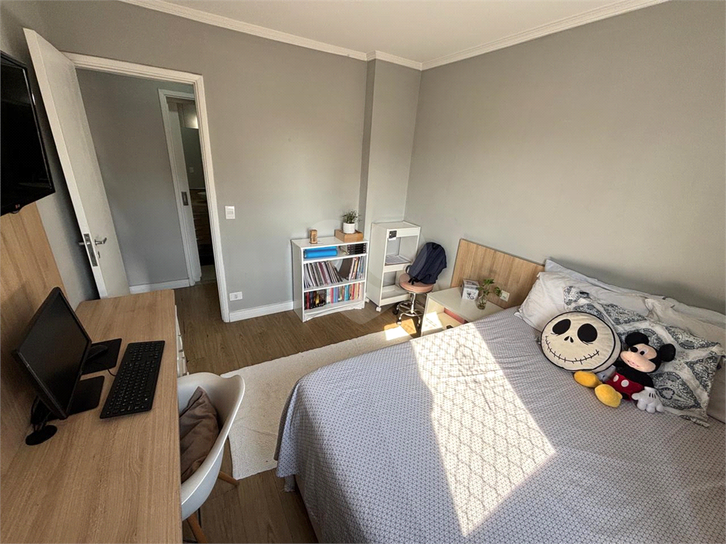 Apartamento andar alto, excelente localização, região da Santa Terezinha em Santana