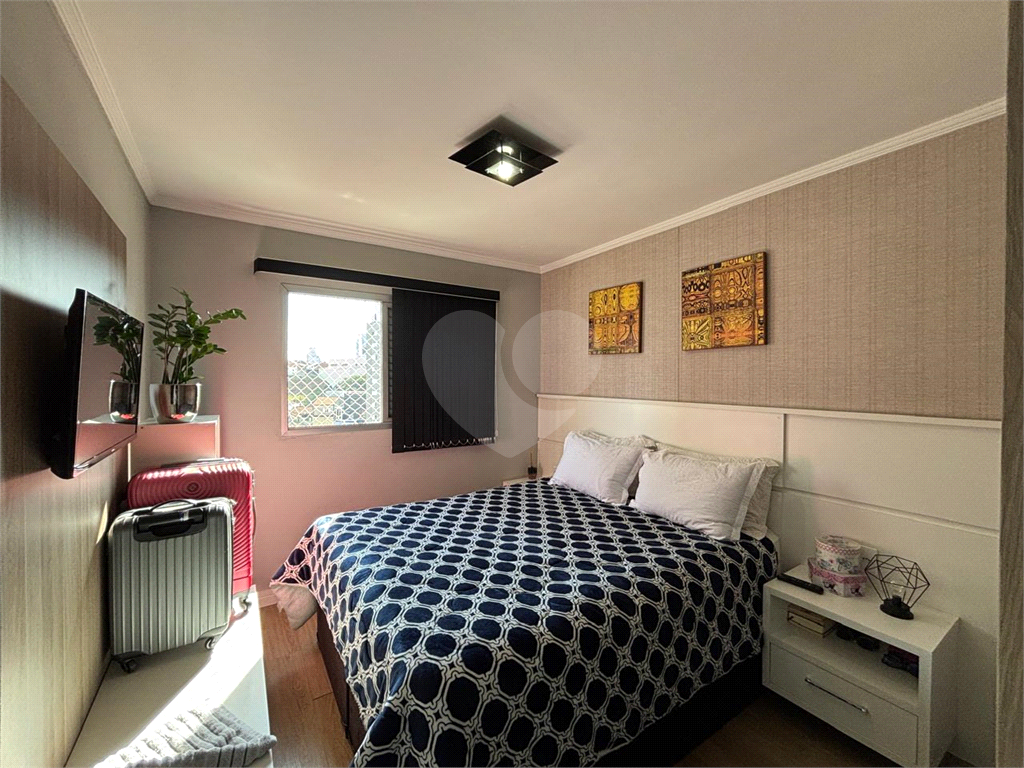 Apartamento andar alto, excelente localização, região da Santa Terezinha em Santana