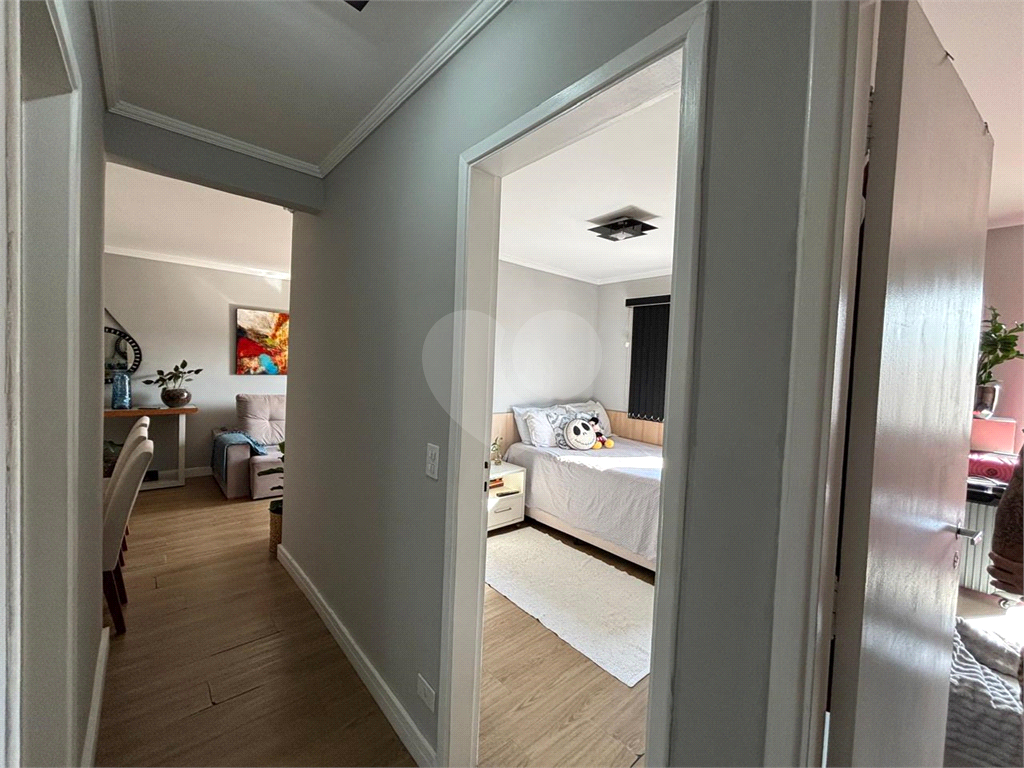 Apartamento andar alto, excelente localização, região da Santa Terezinha em Santana